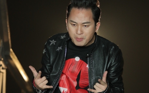 Divo Tùng Dương ra mắt MV 'Độc hành' - ca khúc phim 'Bão ngầm'