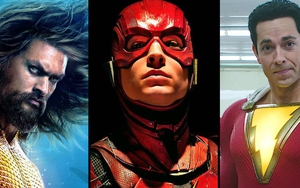 Hóng phim: 'Agent Game' tung trailer mới, Warners Bros. thay đổi lịch phát hành của 7 bom tấn