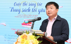 'Trang sách tôi yêu' – lan tỏa tình yêu sách và phát triển văn hóa đọc