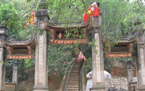 Hà Nội: Tôn tạo, tu bổ Di tích quốc gia đặc biệt chùa Tây Phương