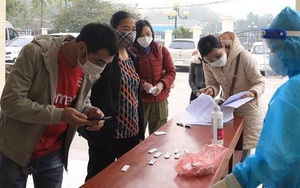 Sớm gỡ vướng thủ tục để F0 được hưởng chế độ Bảo hiểm xã hội