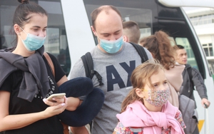 Bộ VHTTDL công bố phương án chi tiết mở cửa du lịch an toàn, hiệu quả