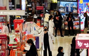 Khi lạm phát chạm đến điểm giới hạn của người tiêu dùng