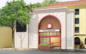 Góc nhìn 365: Nếu Hồ Gươm không có ga metro...