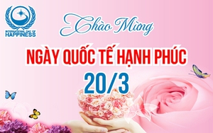 Thư gửi robot Citizen: Hạnh phúc là cái chi chi…