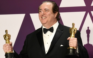 Hóng phim: Nick Vallelonga làm phim giật gân mới 'Dirty'