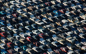 Hàn Quốc cho phép các tập đoàn lớn tham gia kinh doanh ô tô đã qua sử dụng