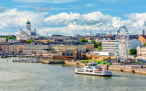 Phần Lan là Quốc gia hạnh phúc nhất thế giới 5 năm liên tiếp