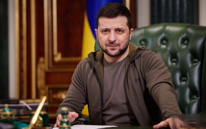 Ukraine hối thúc EU viện trợ