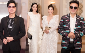 Gương mặt Đại sứ Nhân ái 2022 mùa 3 chung tay đóng góp vì cộng đồng