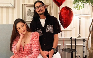 Hành động của bạn trai Tangmo khi lễ tang nữ diễn viên kết thúc