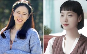 Bảng xếp hạng nữ diễn viên Hàn đẹp nhất 2022 gây tranh cãi