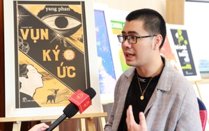 Giải thưởng Văn học tuổi 20 lần 7: 2 'cảnh giới' của 1 hiện thực