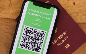 Việt Nam đạt được thỏa thuận về công nhận hộ chiếu vaccine lẫn nhau với 17 quốc gia