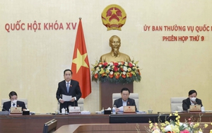 Chủ tịch Quốc hội: Luật Điện ảnh sửa đổi phải đáp ứng với những đổi mới của thế giới