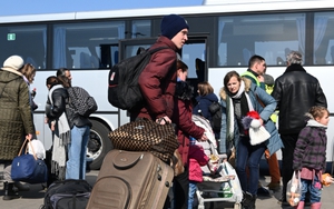 Nga - Ukraine ngày 22/3: Nga mong muốn đàm phán với Ukraine tích cực và thực chất hơn