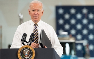 Nghị sự dày đặc của Tổng thống Mỹ Joe Biden tại châu Âu