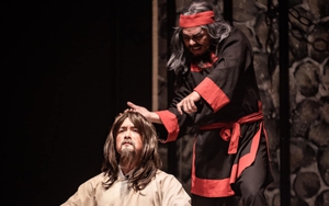 Xem 'Vang bóng một thời': Thiên lương - Sức mạnh cho cuộc sống