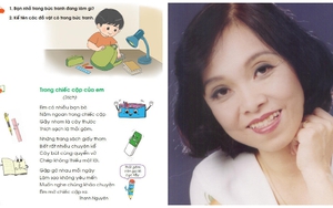 Nhà thơ Thanh Nguyên: Sống như viết, viết như sống