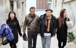 Kính biệt nhà biên kịch Hoàng Tích Chỉ: Người xa khuất, tác phẩm còn ngân mãi