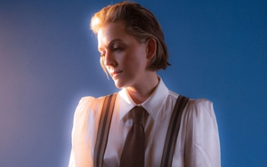 Brandi Carlile - Âm nhạc & từ thiện