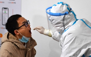 Nguyên nhân khiến giới chuyên gia khá lạc quan về dịch bệnh bất chấp sự lây lan của BA.2