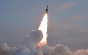 Mỹ áp đặt trừng phạt Triều Tiên liên quan đến chương trình tên lửa