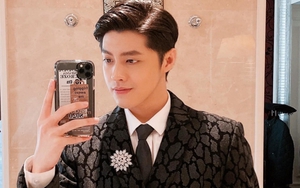 Noo Phước Thịnh gây ngỡ ngàng khi tiết lộ đã có vợ