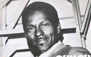 Ca khúc 'Promised Land': Khúc sử thi đẫm máu của Chuck Berry