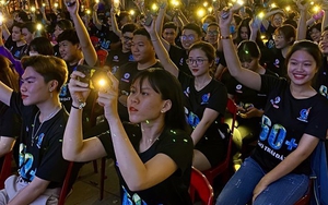 Giờ Trái đất 2022: Vì một Trái đất xanh