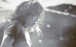 Rocker Tuấn Hùng của Bức Tường: 'Số phận khiến tôi tiếp tục những việc Trần Lập để lại'