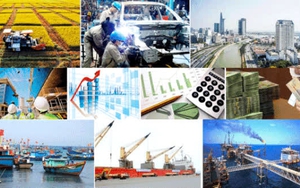 Nghiên cứu khuyến cáo của Ngân hàng Thế giới về tình hình kinh tế Việt Nam