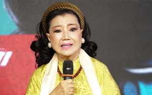 Hồi ký audio của NSND Kim Cương: 'Trôi' về quá khứ đậm chất Nam Bộ