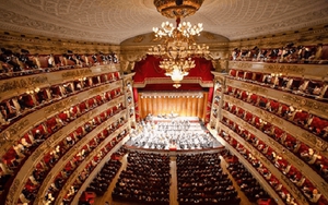 Italy đề cử opera là di sản văn hóa phi vật thể của nhân loại