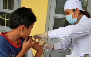 Phân bổ hơn 2,3 triệu liều vaccine phòng Covid-19 để tiêm cho trẻ từ 5 - dưới 12 tuổi