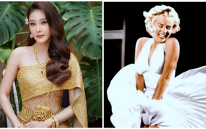 Từ Tangmo Nida tới Marilyn Monroe: Số phận các sao nữ bị 'bóc lột' hình ảnh