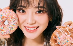 Kim Se Jeong - Hành trình trở thành 'mỹ nhân thập toàn'