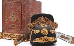 Hai cổ vật triều Nguyễn lưu lạc ở nước ngoài trở về Cố đô Huế