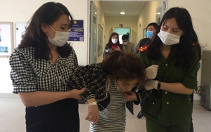 Chủ tịch Hà Nội hỏa tốc yêu cầu điều tra vụ cuồng ghen đốt nhà