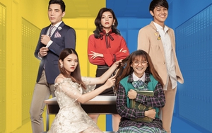 Ca khúc 'Mong ước kỷ niệm xưa' trở thành nhạc phim 'Mỹ nhân thần sách'