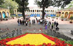 Lễ hội Du lịch Hà Nội 2022 thu hút khách đến Thủ đô