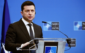 Tổng thống Zelensky: Nga và Ukraine đã gần đạt được các thỏa thuận