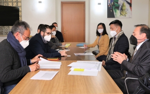 Vụ 100 container hạt điều xuất khẩu sang Italy: Những thắng lợi lớn bước đầu