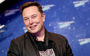 CEO Tesla Elon Musk trở thành cổ đông lớn nhất của Twitter