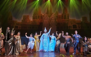 Quanh quẩn 'cơn khát' kịch bản cải lương