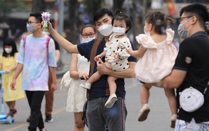 Góc nhìn 365: Đã đến thời của phố đi bộ?