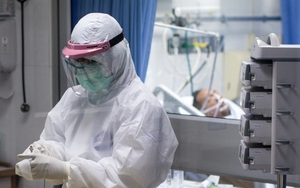 Thái Lan: 12/77 tỉnh tiến tới tuyên bố COVID-19 là bệnh đặc hữu