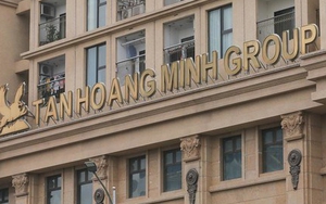 Tân Hoàng Minh dự kiến hai phương án xử lý hoàn trả tiền trái phiếu đã phát hành