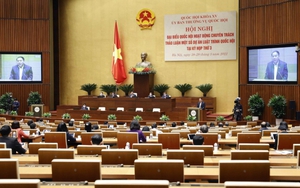 Tiếp tục hoàn thiện dự thảo Luật Điện ảnh sửa đổi