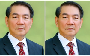 Lễ tang nguyên Bí thư Tỉnh ủy Ninh Bình Phạm Minh Tuyên được tổ chức theo nghi thức cấp cao